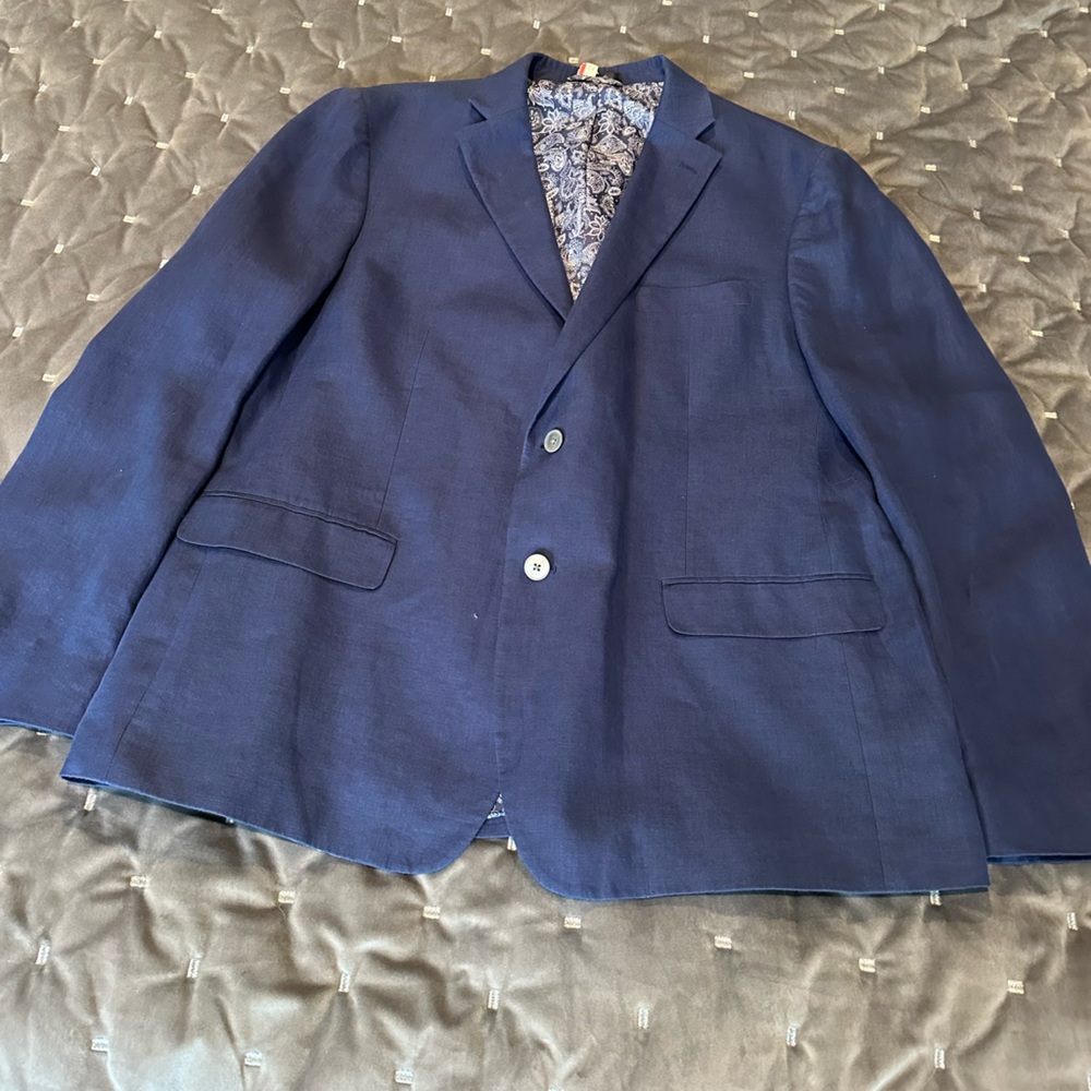 Ralph Lauren Blazer